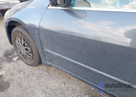 2006 Honda Accord 2.4 Ex z USA, uszkodzony, nr VIN 1HGCM56706A154652